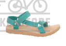 Сандалии Teva Original Universal Suede W-s pastel mint